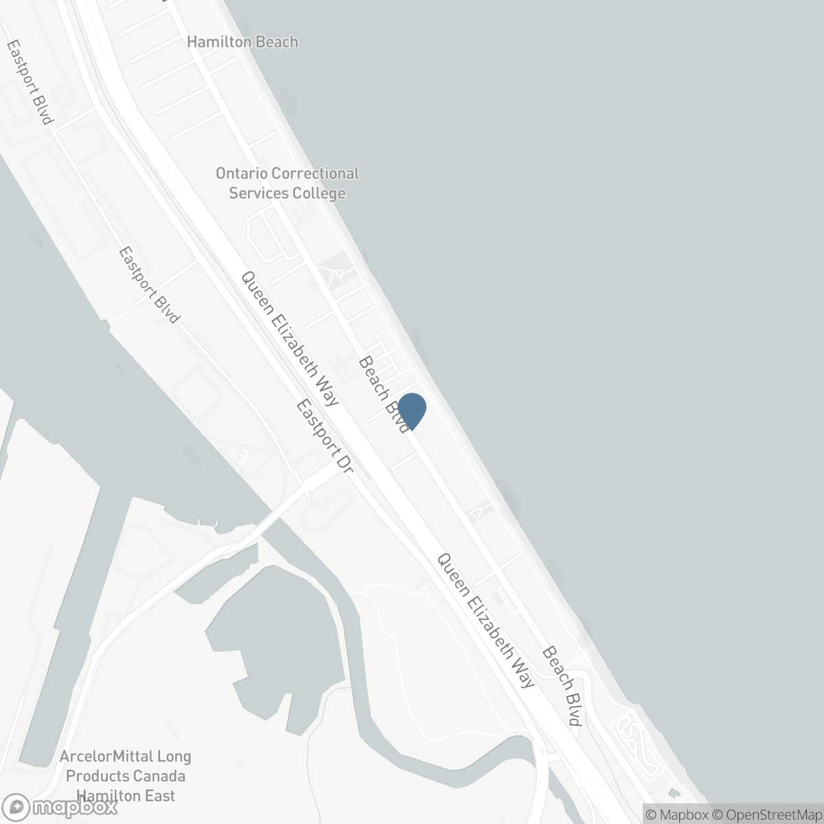 285 BEACH Boulevard, Hamilton, Ontario L8H 6V8
